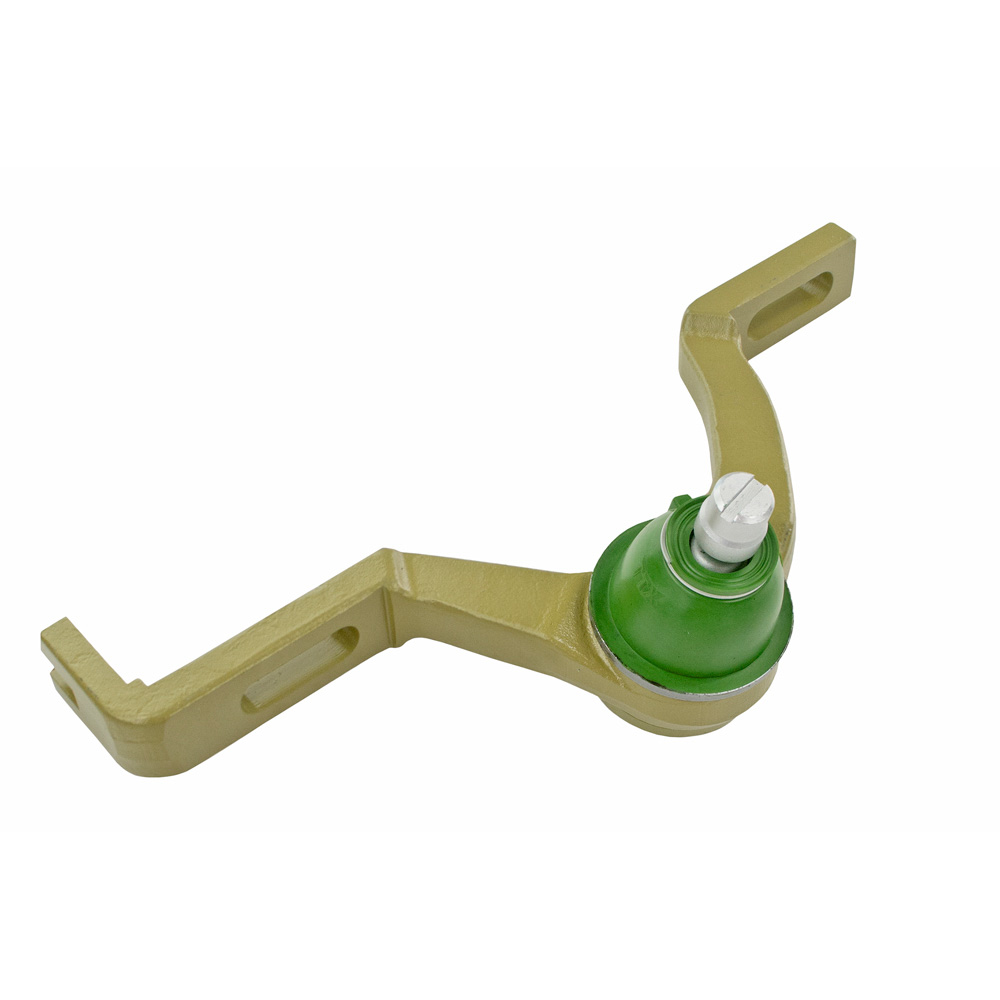 2000 Mazda B3000 Suspension Control Arm and Ball Joint Assembly