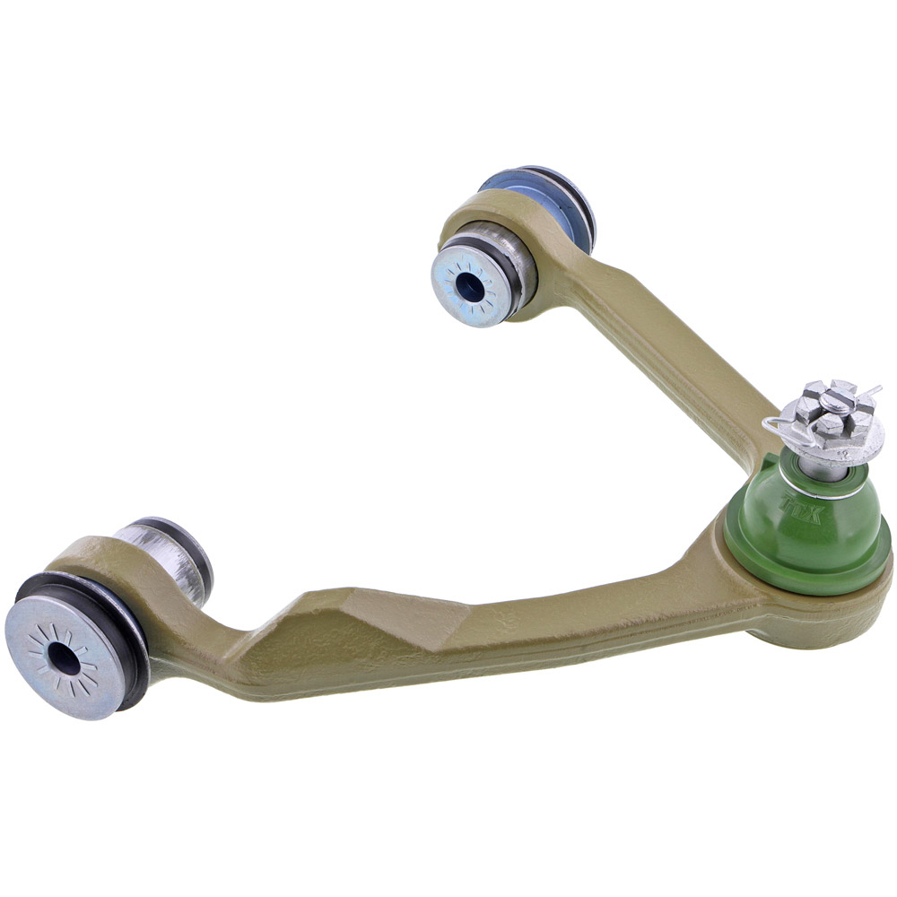 2000 Ford Expedition Suspension Control Arm and Ball Joint Assembly