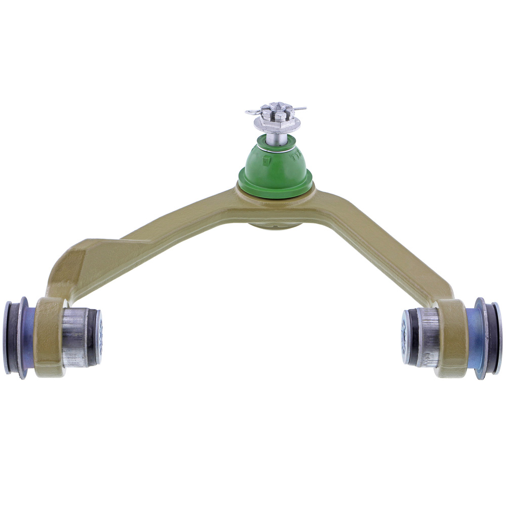 2001 Ford Expedition Suspension Control Arm and Ball Joint Assembly