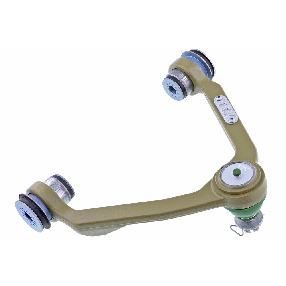 2001 Ford Expedition Suspension Control Arm and Ball Joint Assembly