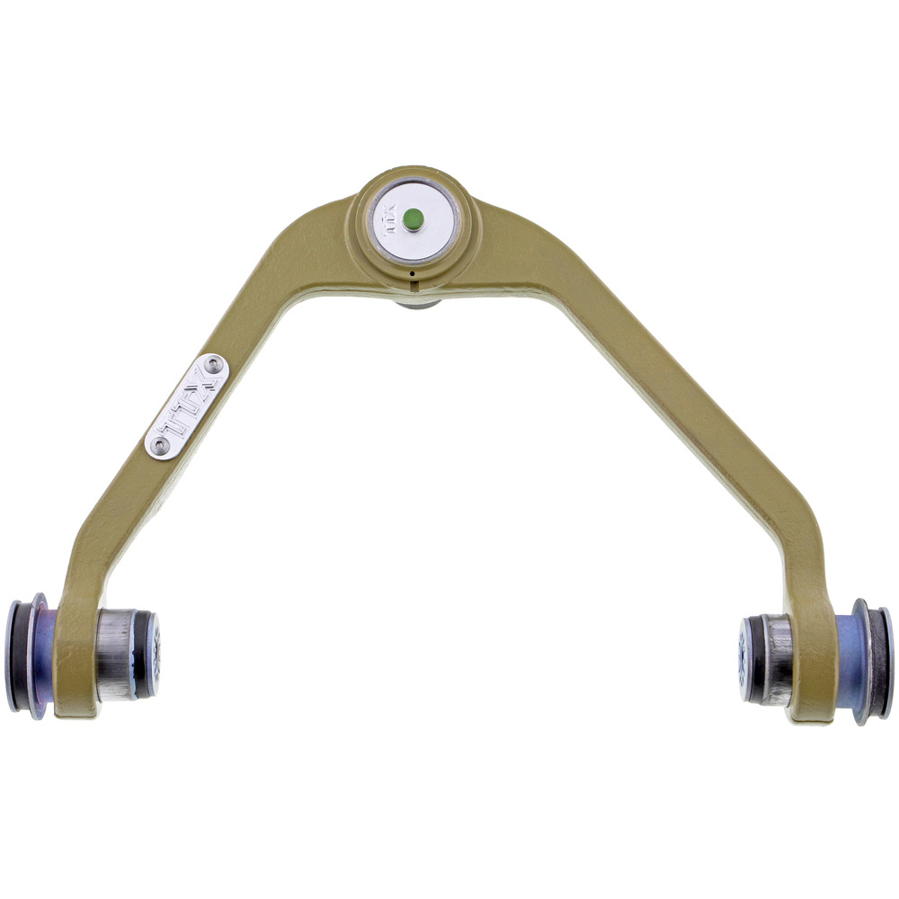 2001 Ford Expedition Suspension Control Arm and Ball Joint Assembly