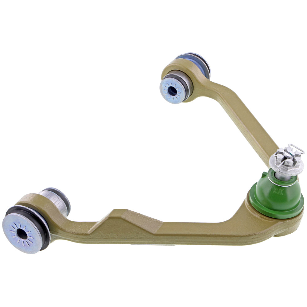 2001 Ford Expedition Suspension Control Arm and Ball Joint Assembly