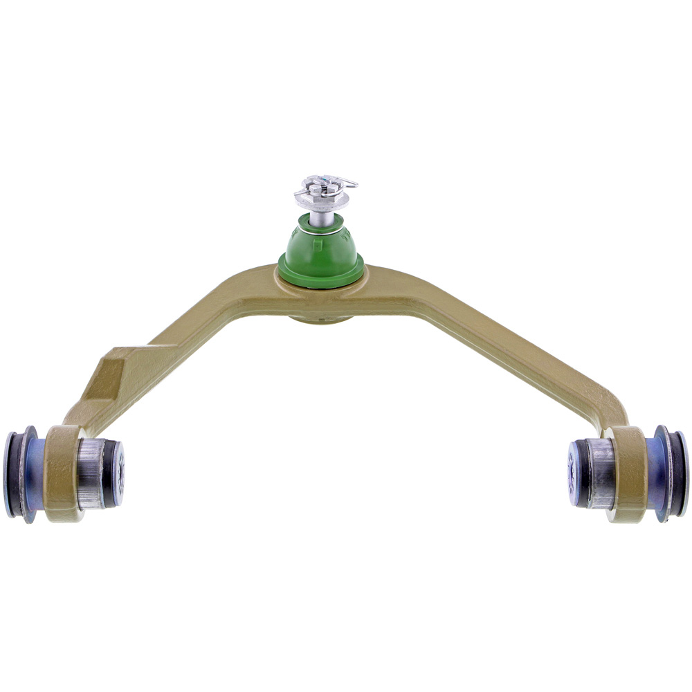 2000 Ford Expedition Suspension Control Arm and Ball Joint Assembly