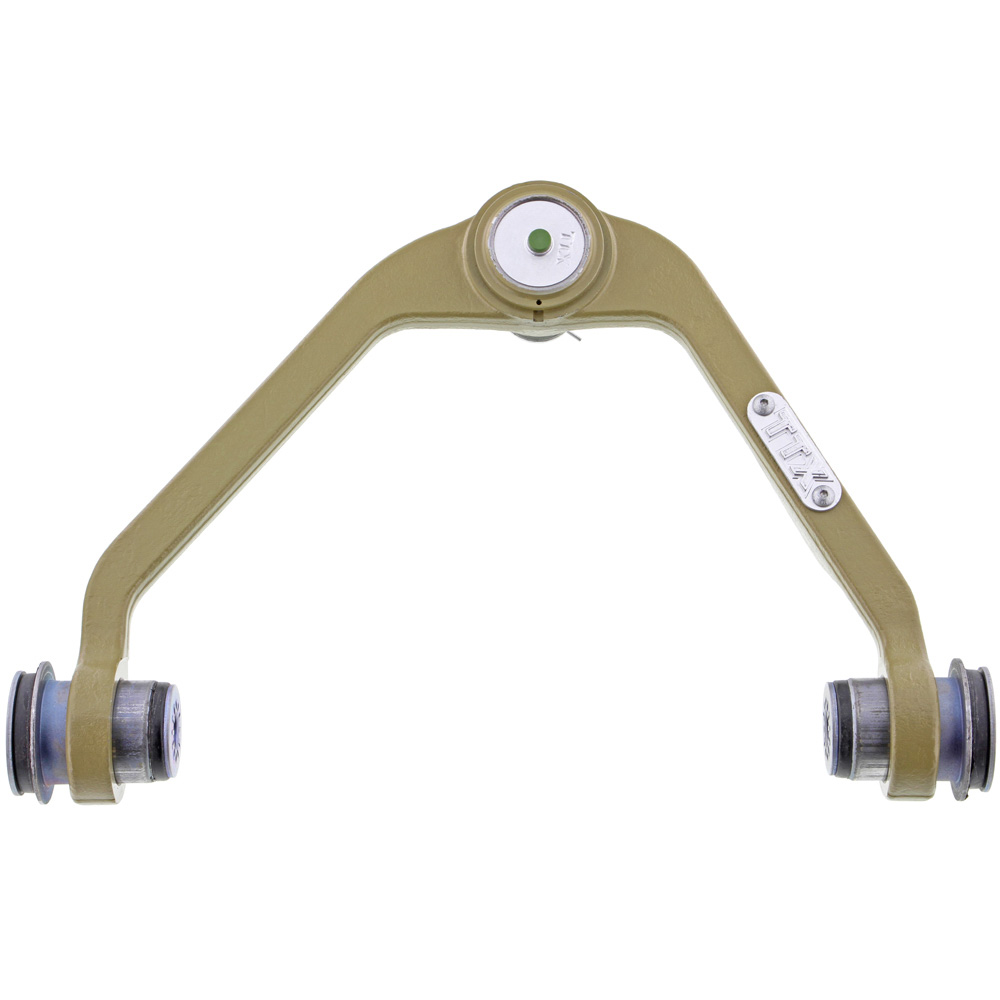2000 Ford Expedition Suspension Control Arm and Ball Joint Assembly