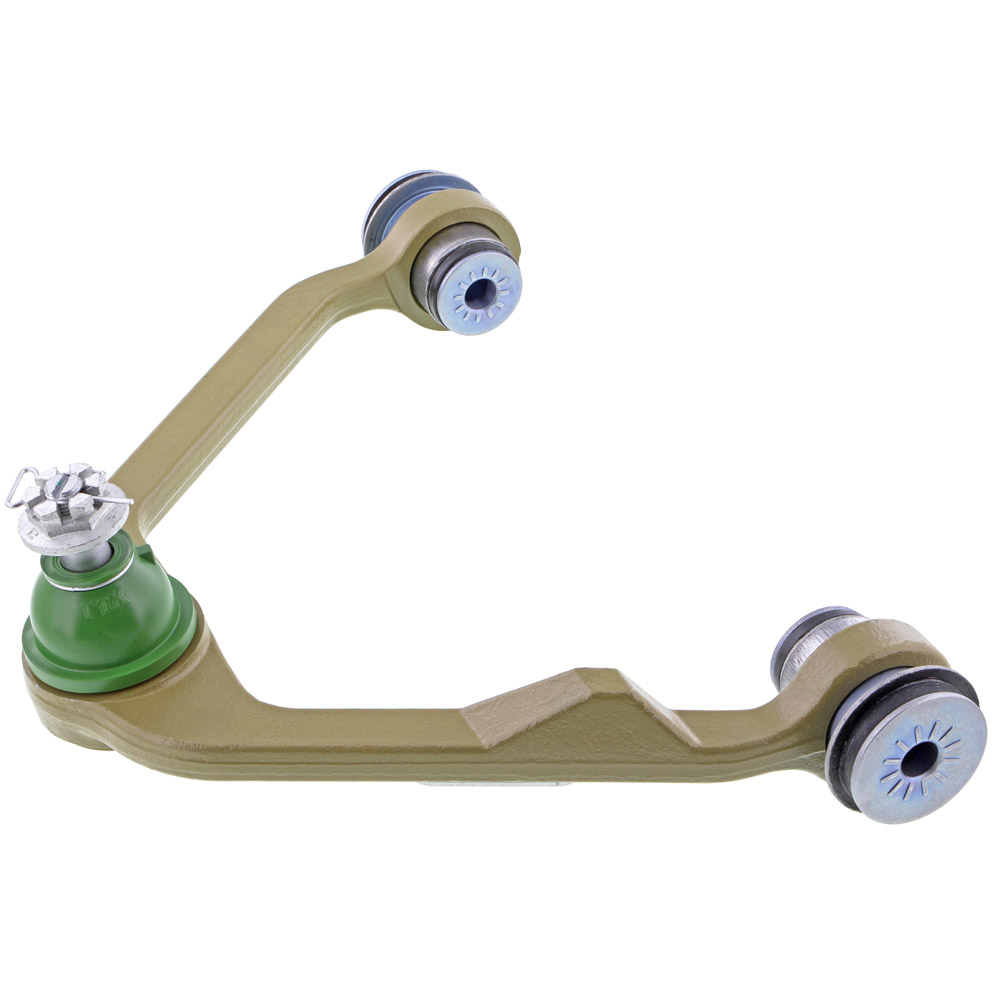 2000 Ford Expedition Suspension Control Arm and Ball Joint Assembly