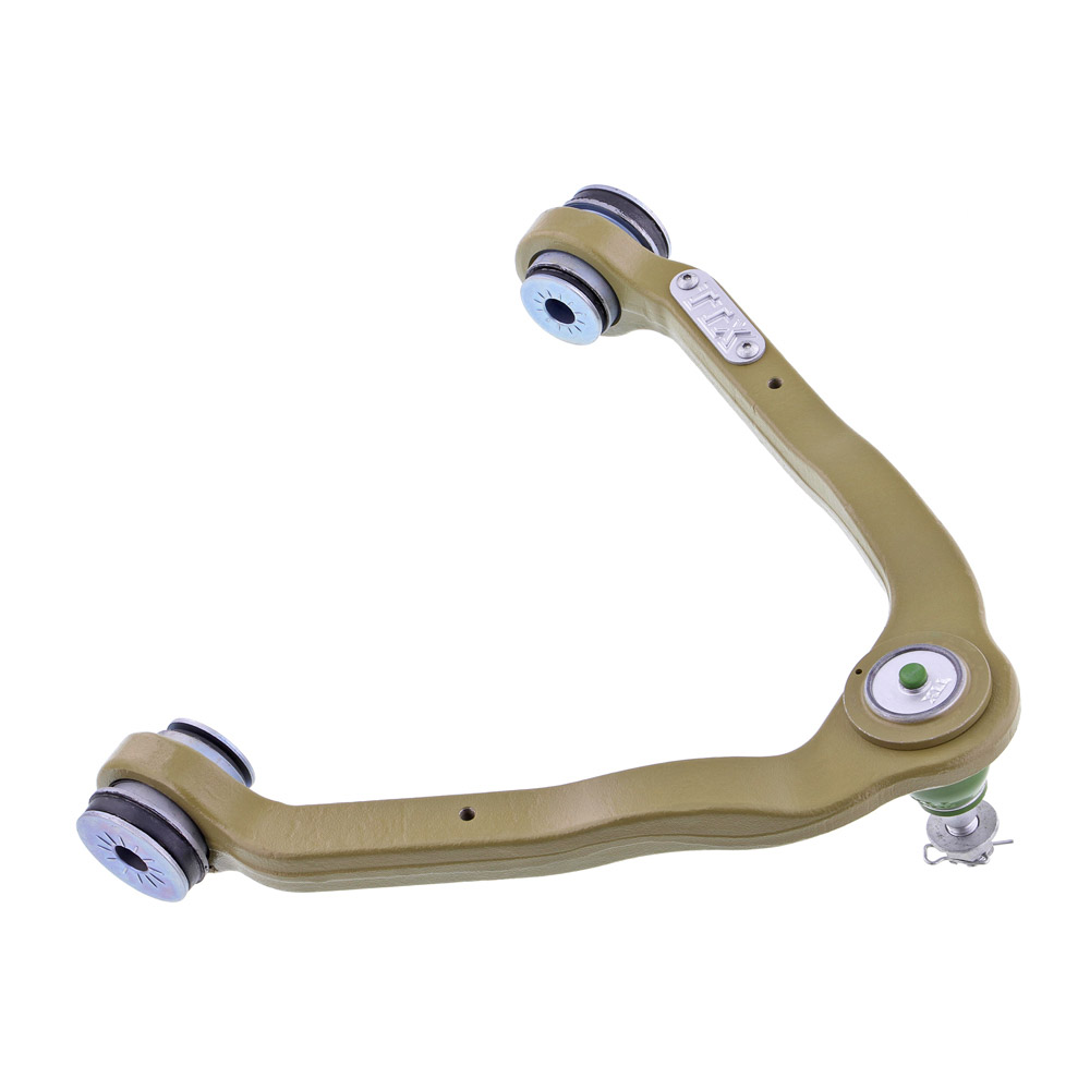 2006 Chevrolet Avalanche 1500 Suspension Control Arm and Ball Joint Assembly