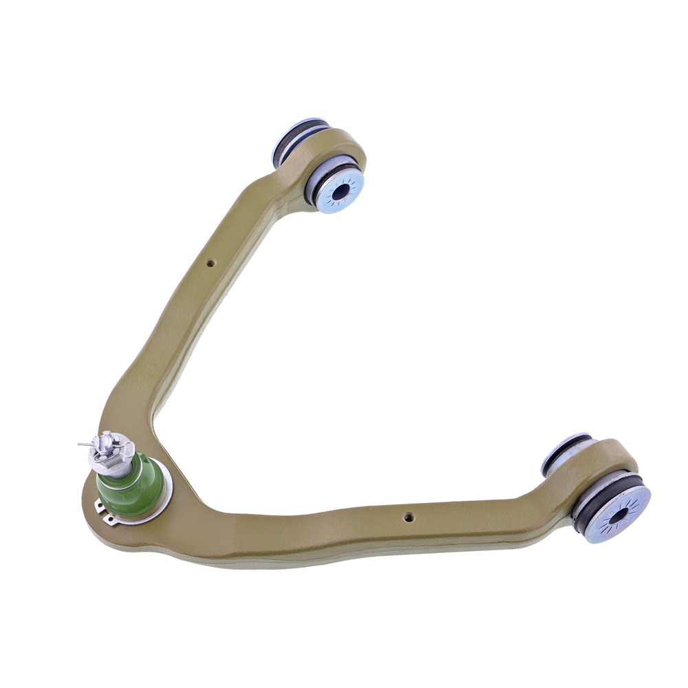 2010 Cadillac Escalade Esv suspension control arm and ball joint assembly 