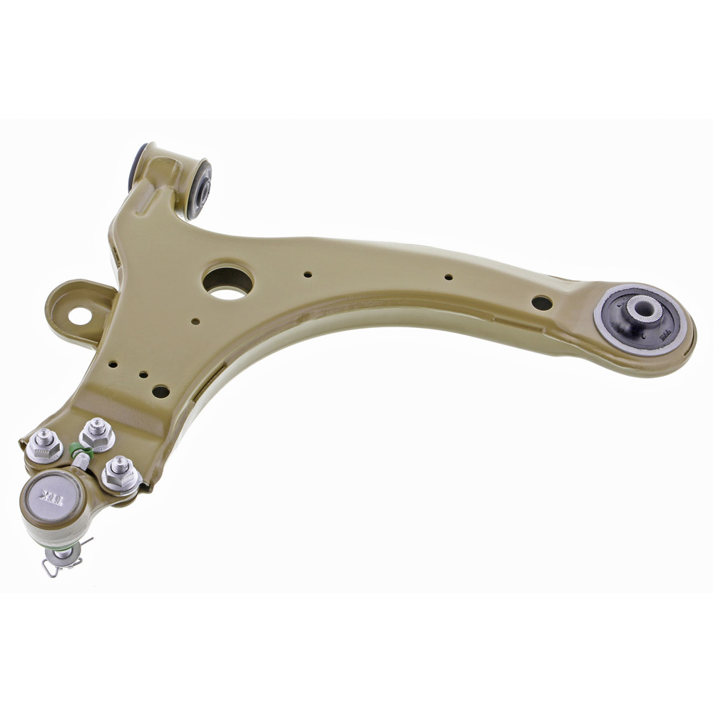 2000 Chevrolet Impala Suspension Control Arm and Ball Joint Assembly