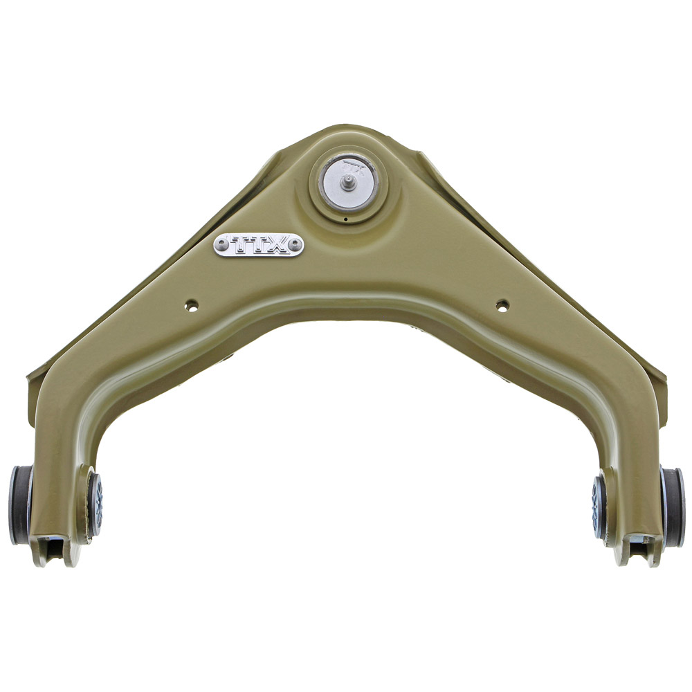 2000 Gmc Sierra 2500 Suspension Control Arm and Ball Joint Assembly