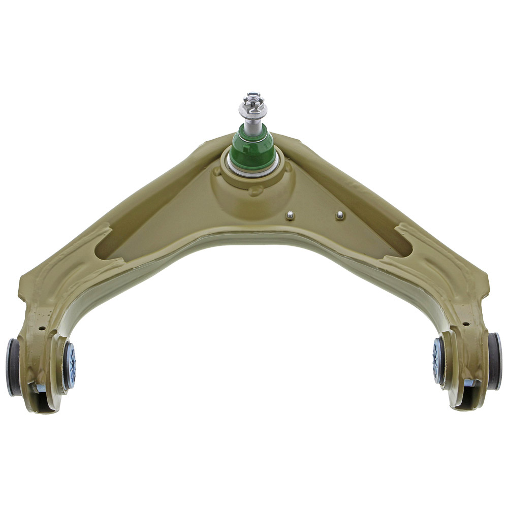  Hummer h2 suspension control arm and ball joint assembly 