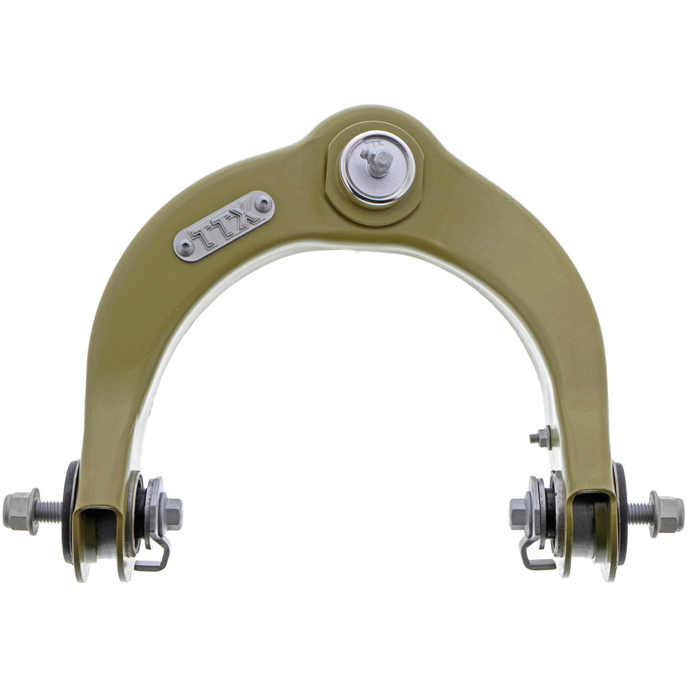 2012 Dodge Durango Suspension Control Arm and Ball Joint Assembly