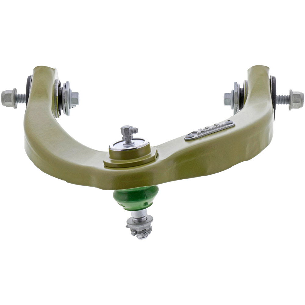 2012 Dodge Durango Suspension Control Arm and Ball Joint Assembly