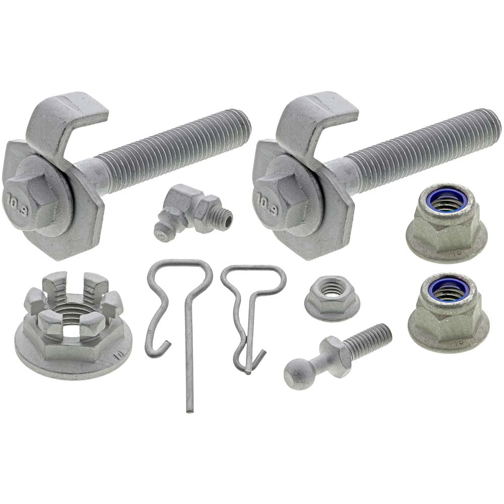 2012 Dodge Durango Suspension Control Arm and Ball Joint Assembly