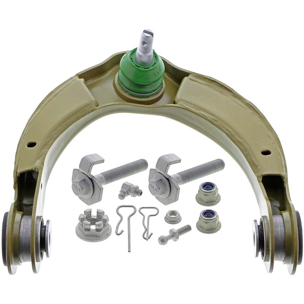 2012 Dodge Durango Suspension Control Arm and Ball Joint Assembly