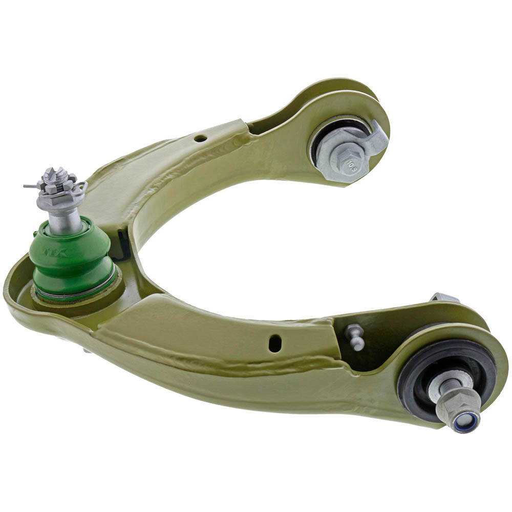 2012 Dodge Durango Suspension Control Arm and Ball Joint Assembly