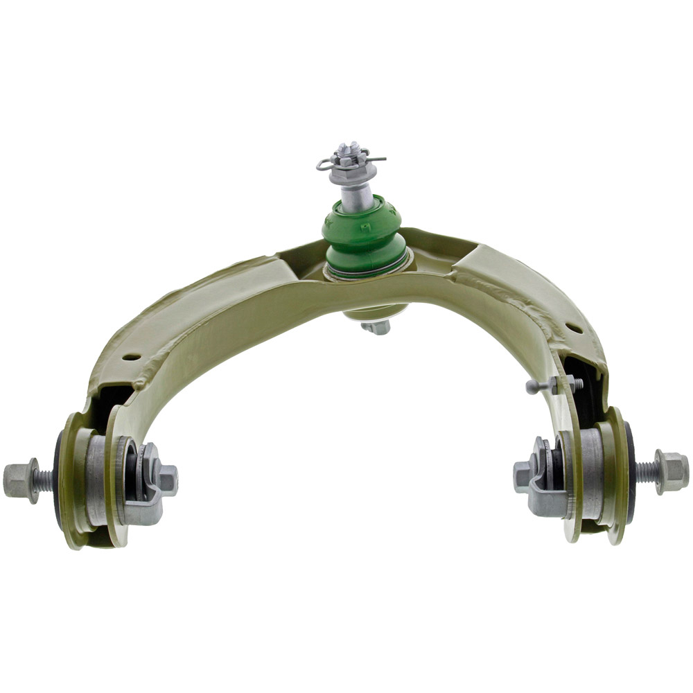 2012 Dodge Durango Suspension Control Arm and Ball Joint Assembly