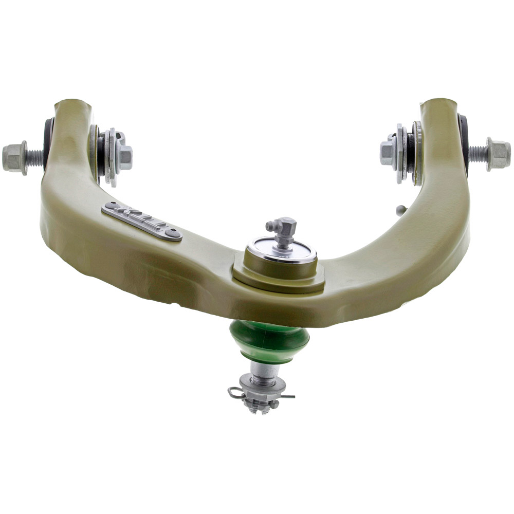 2012 Dodge Durango Suspension Control Arm and Ball Joint Assembly