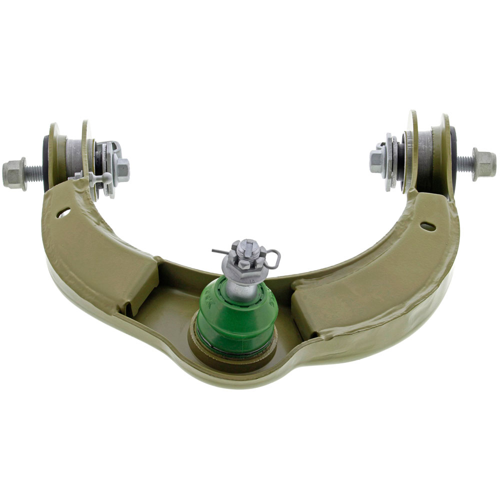 2012 Dodge Durango Control Arm Kit