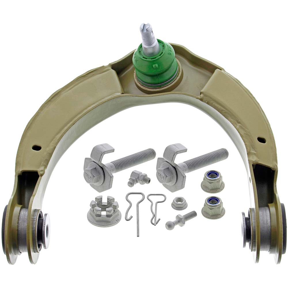2012 Dodge Durango Suspension Control Arm and Ball Joint Assembly