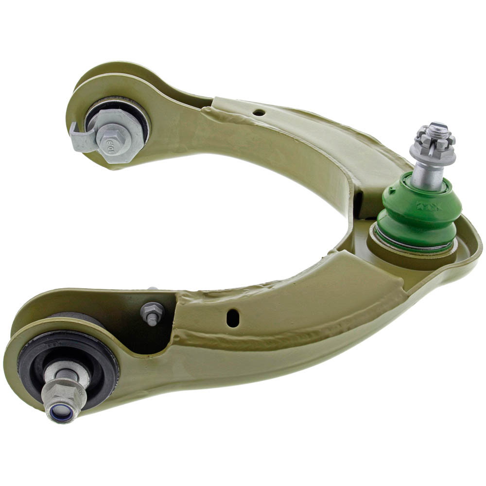 2012 Dodge Durango Suspension Control Arm and Ball Joint Assembly