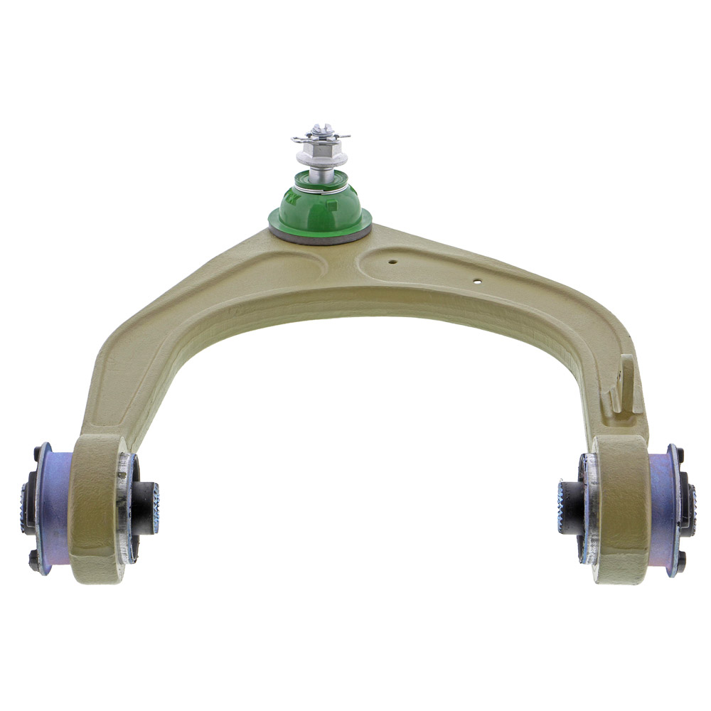 2012 Dodge Challenger Suspension Control Arm and Ball Joint Assembly