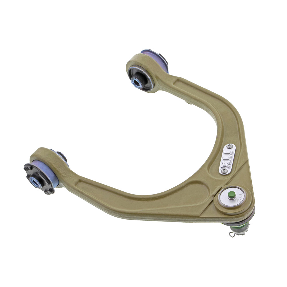 2012 Dodge Challenger Suspension Control Arm and Ball Joint Assembly