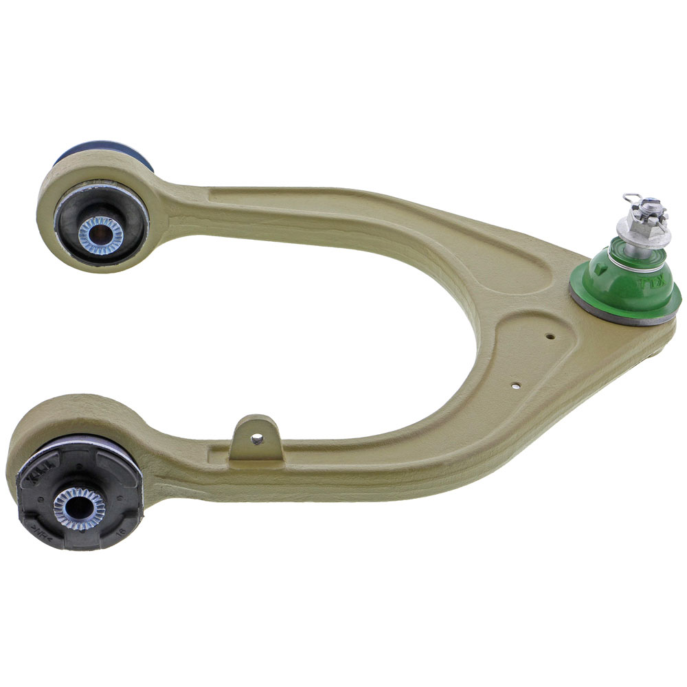 2012 Dodge Challenger Suspension Control Arm and Ball Joint Assembly
