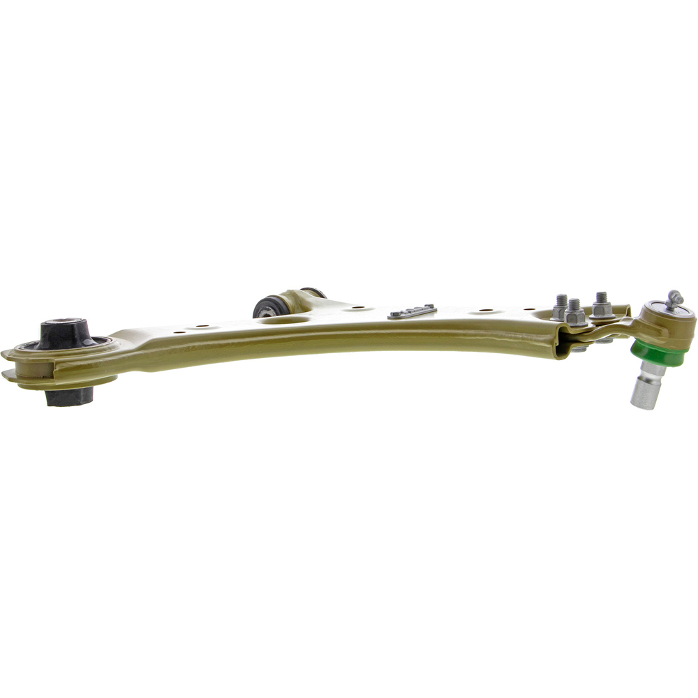 2017 Jeep Compass Suspension Control Arm and Ball Joint Assembly