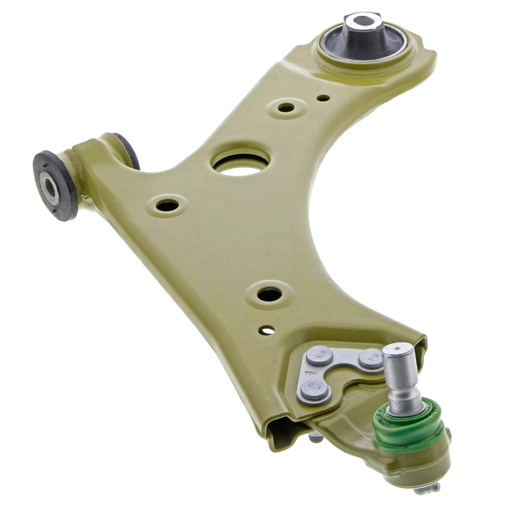 2021 Jeep Compass Control Arm Kit