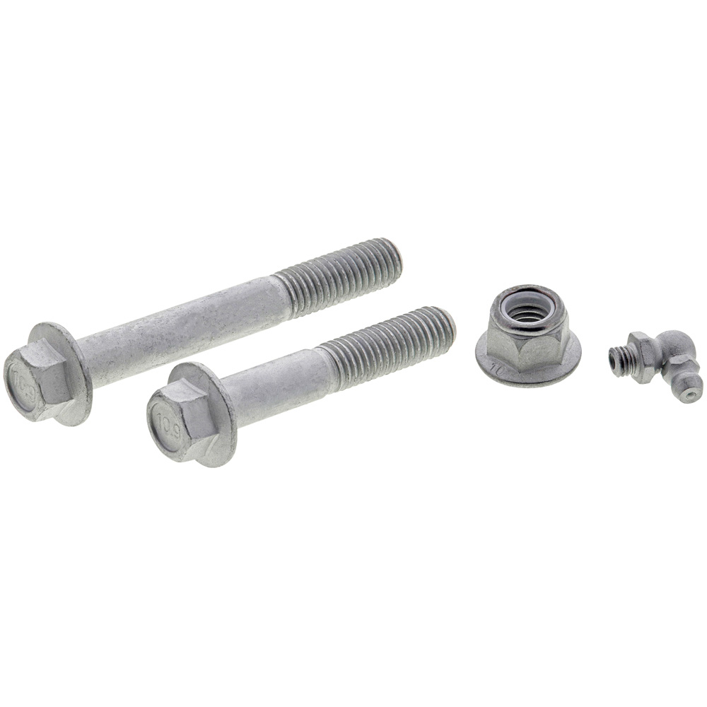 2017 Jeep Compass Suspension Control Arm and Ball Joint Assembly