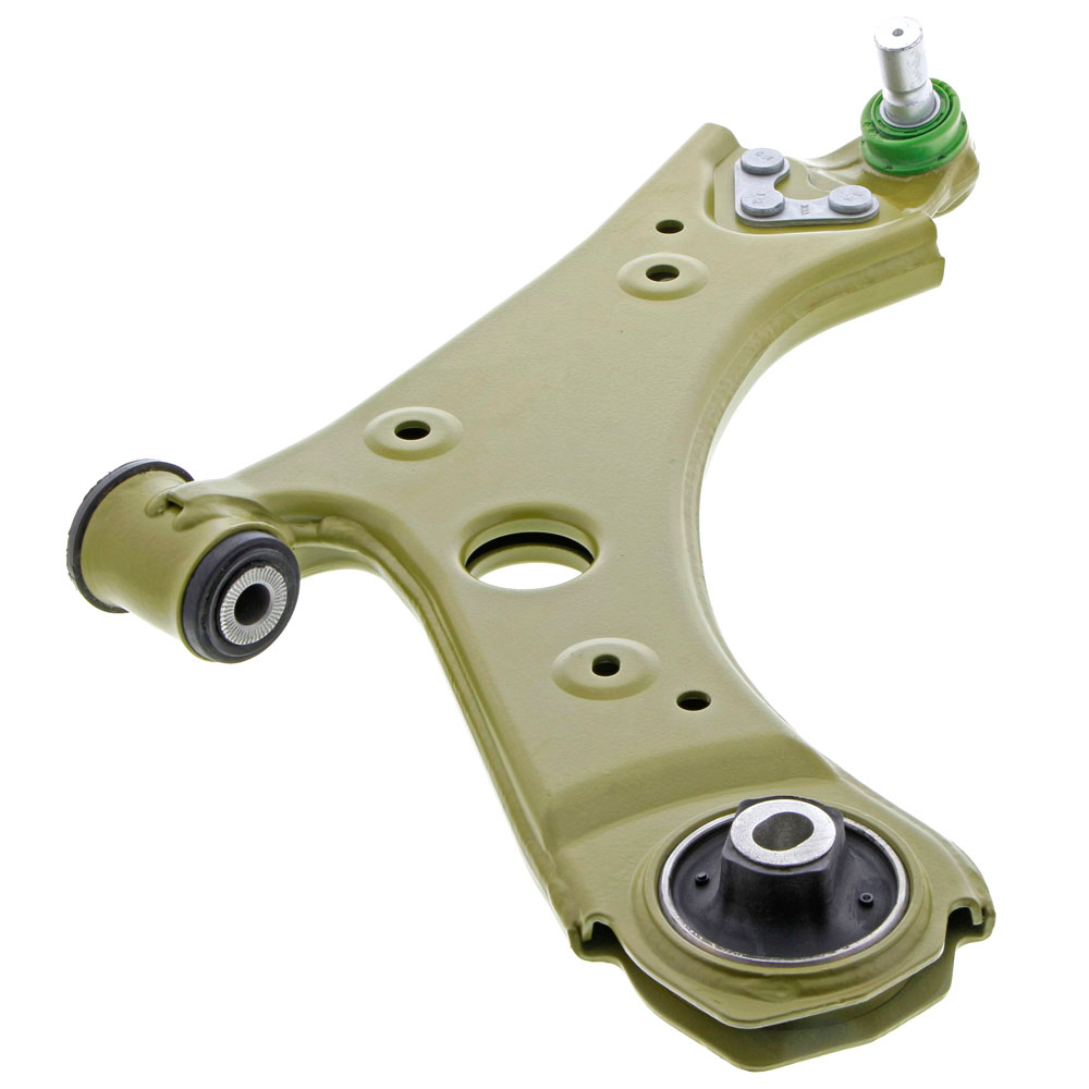 2017 Jeep Compass Suspension Control Arm and Ball Joint Assembly