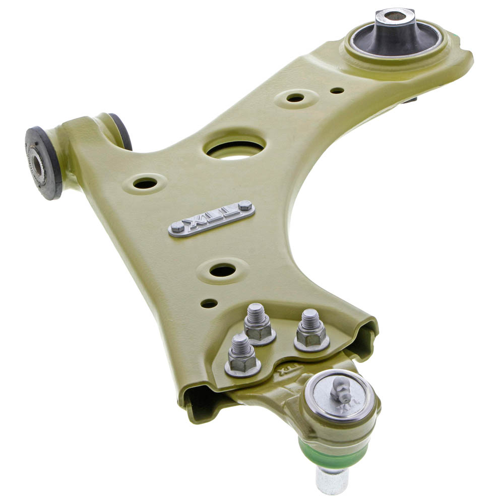 2017 Jeep Compass Suspension Control Arm and Ball Joint Assembly