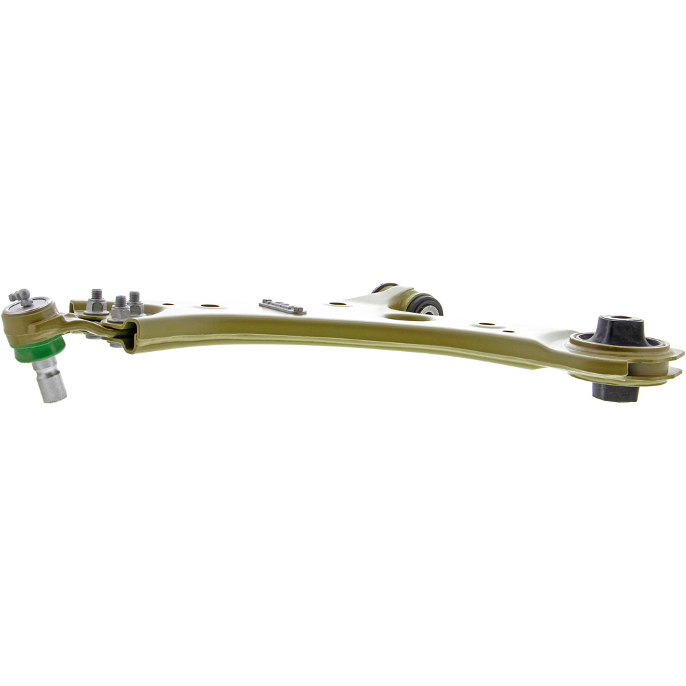 2017 Jeep Compass Suspension Control Arm and Ball Joint Assembly