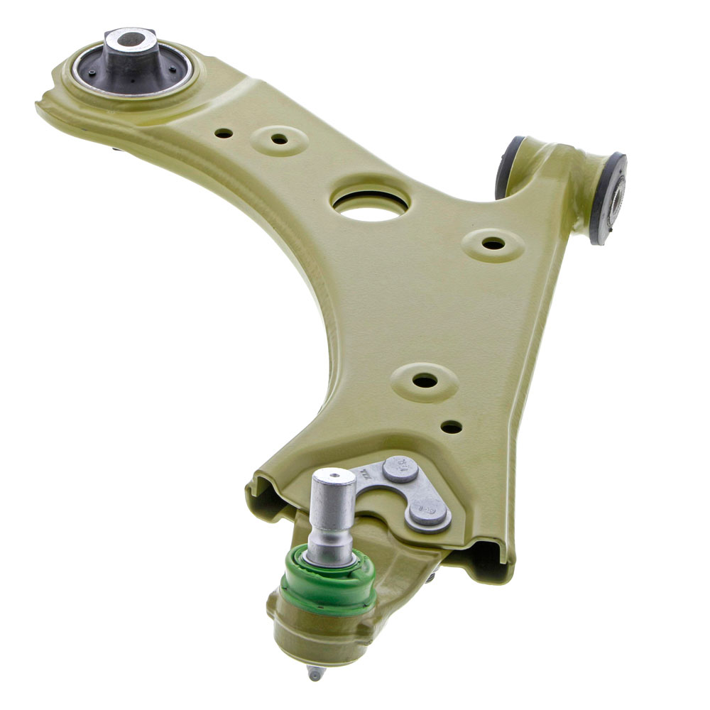 2021 Jeep Compass Control Arm Kit