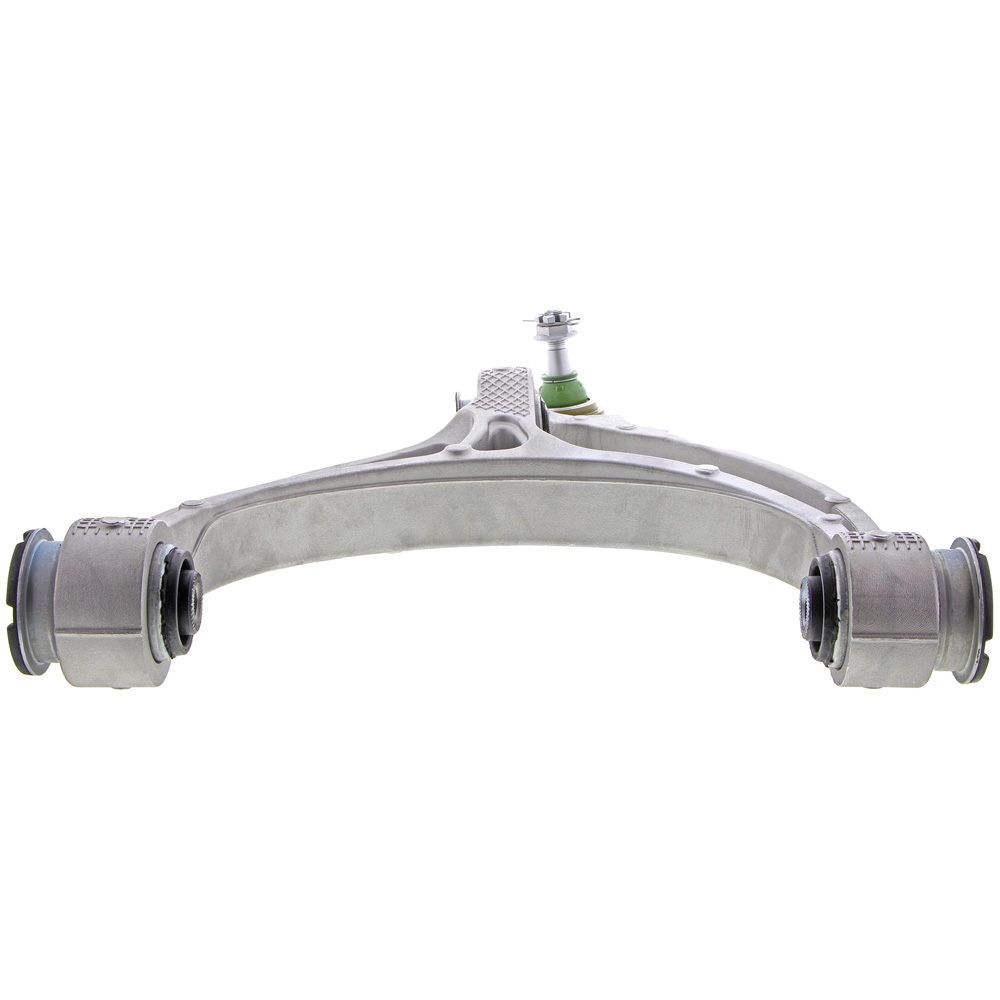 Mevotech TTX CTXMS251269 Suspension Control Arm and Ball Joint Assembly