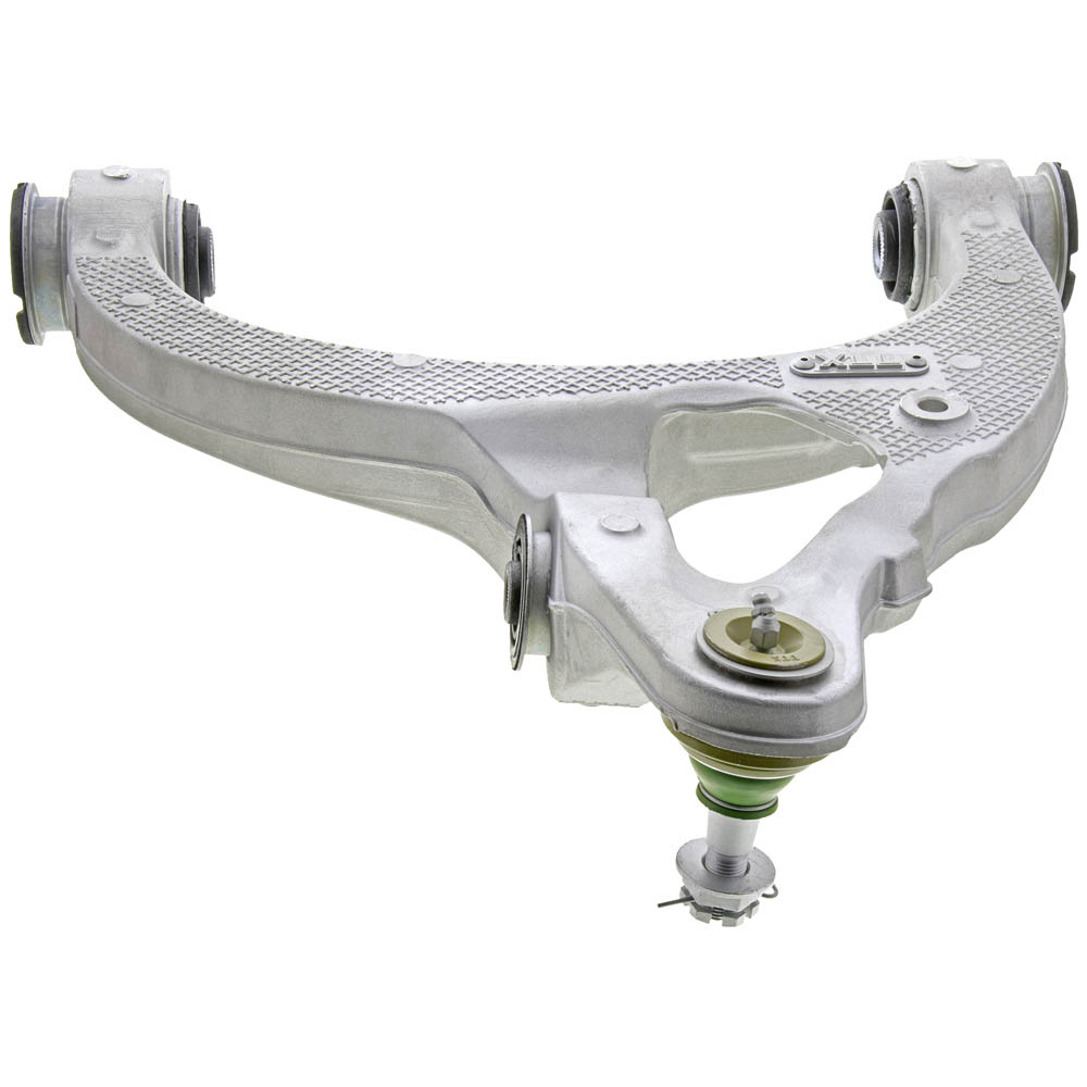 Mevotech TTX CTXMS251269 Suspension Control Arm and Ball Joint Assembly