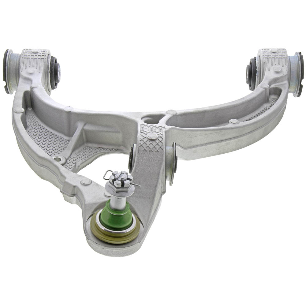 Mevotech TTX CTXMS251269 Suspension Control Arm and Ball Joint Assembly