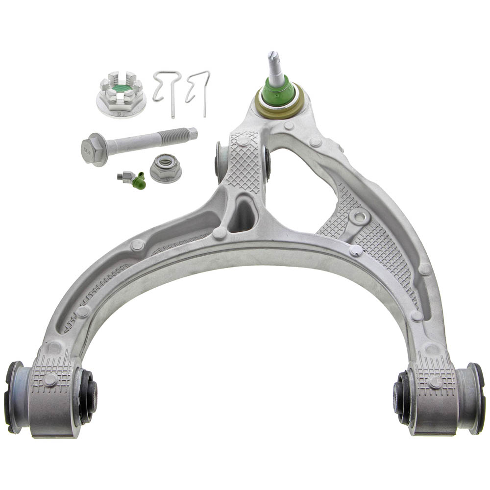 Mevotech TTX CTXMS251269 Suspension Control Arm and Ball Joint Assembly