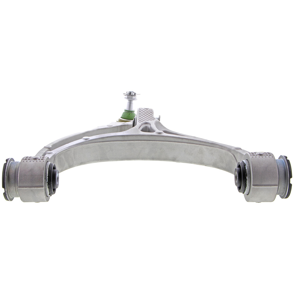 Mevotech TTX CTXMS251270 Suspension Control Arm and Ball Joint Assembly