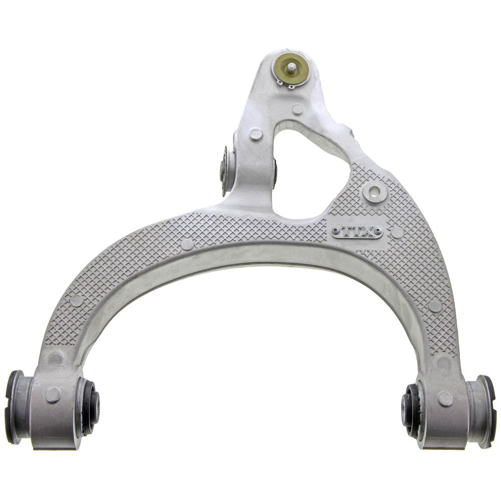 Mevotech TTX CTXMS251270 Suspension Control Arm and Ball Joint Assembly
