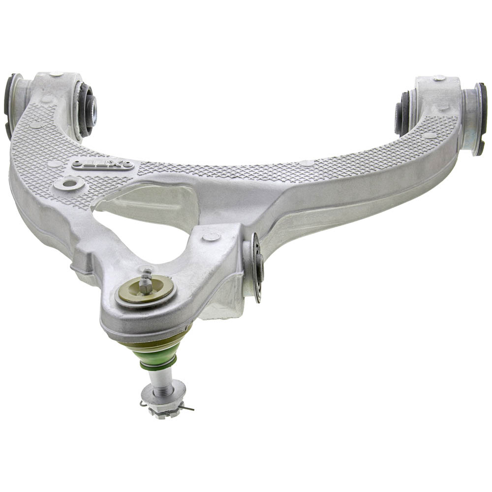 Mevotech TTX CTXMS251270 Suspension Control Arm and Ball Joint Assembly