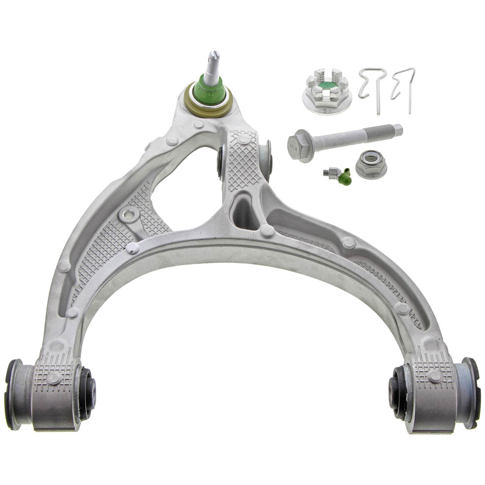 Mevotech TTX CTXMS251270 Suspension Control Arm and Ball Joint Assembly