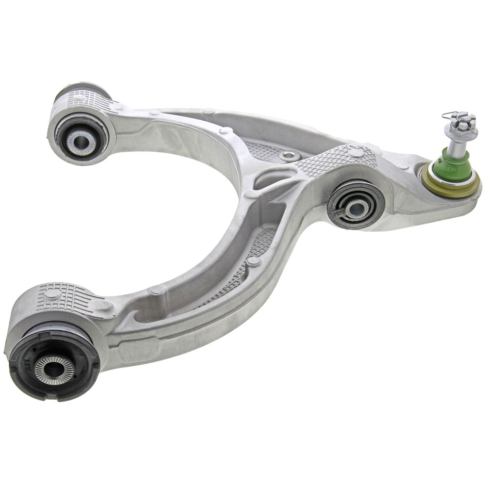 Mevotech TTX CTXMS251270 Suspension Control Arm and Ball Joint Assembly