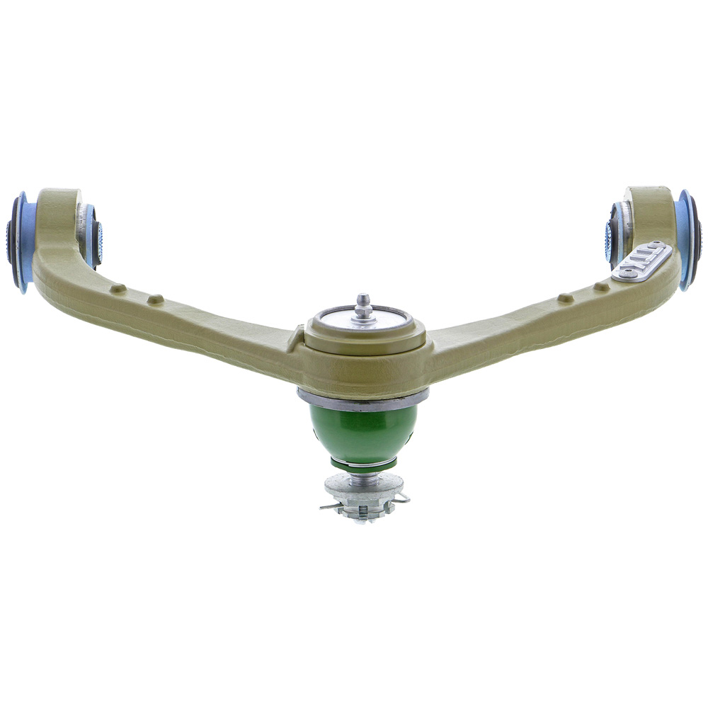 2009 Mitsubishi Raider Suspension Control Arm and Ball Joint Assembly