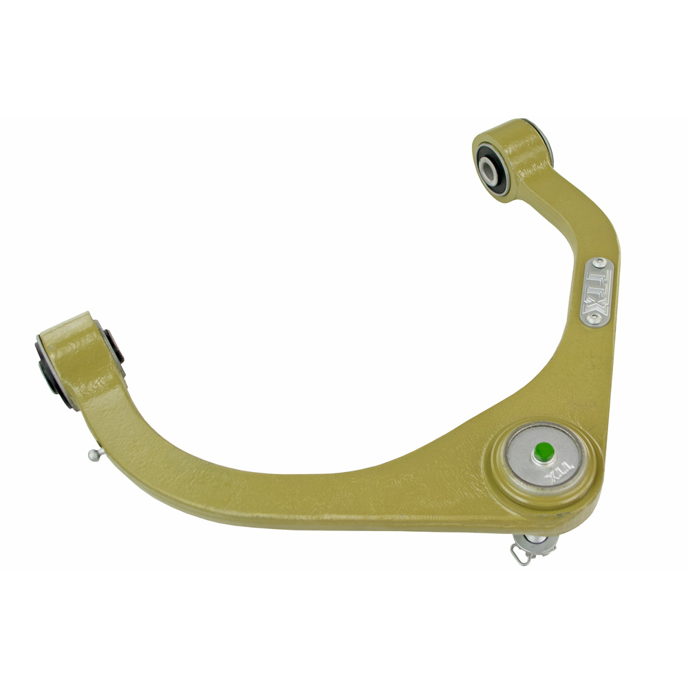 2012 Dodge Ram Trucks Suspension Control Arm and Ball Joint Assembly