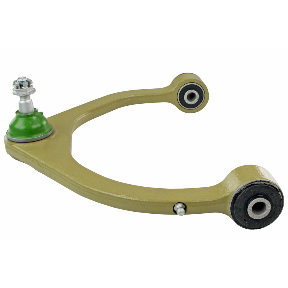 2012 Dodge Ram Trucks Suspension Control Arm and Ball Joint Assembly