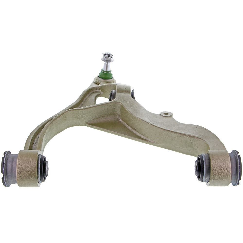 2017 Dodge Ram Trucks Suspension Control Arm and Ball Joint Assembly