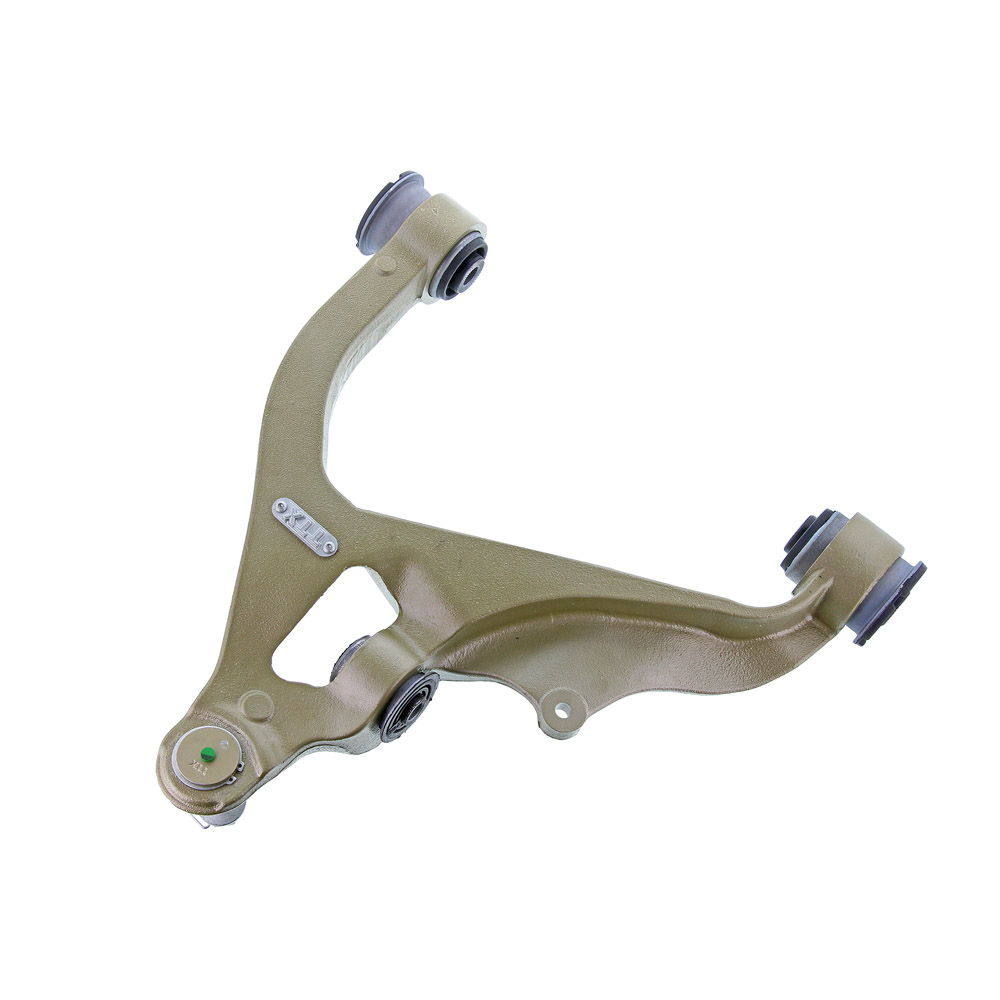 2017 Dodge Ram Trucks Suspension Control Arm and Ball Joint Assembly