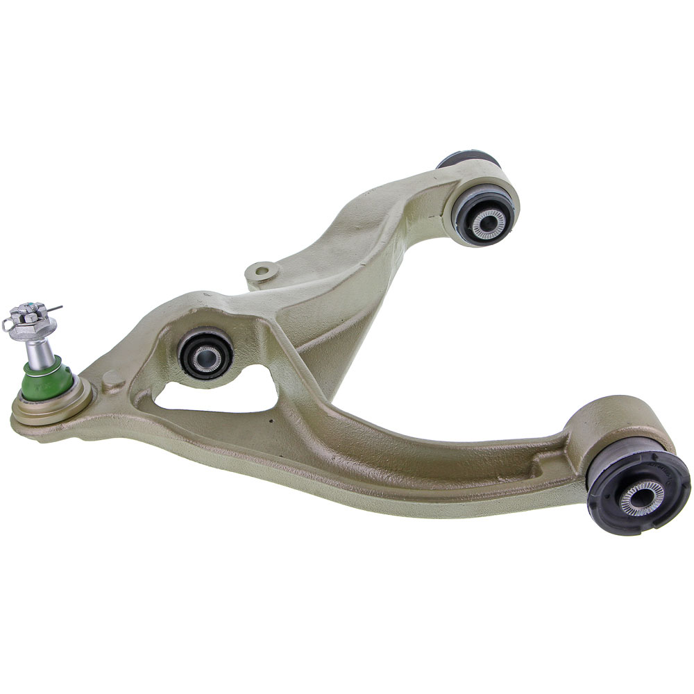 2017 Dodge Ram Trucks Suspension Control Arm and Ball Joint Assembly