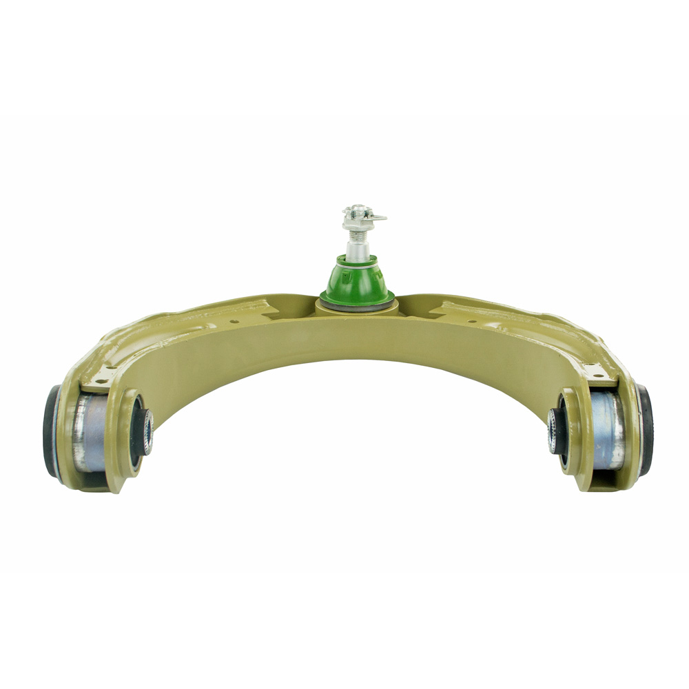 2012 Dodge Ram Trucks Suspension Control Arm and Ball Joint Assembly